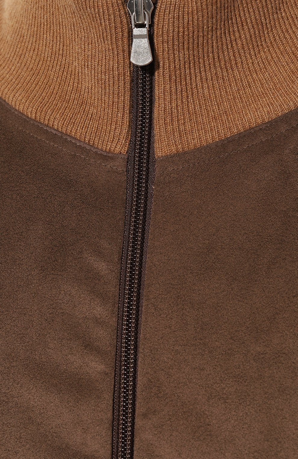 Кардиган из шерсти и кашемира GRAN SASSO, арт. 57155/19657, фото 5