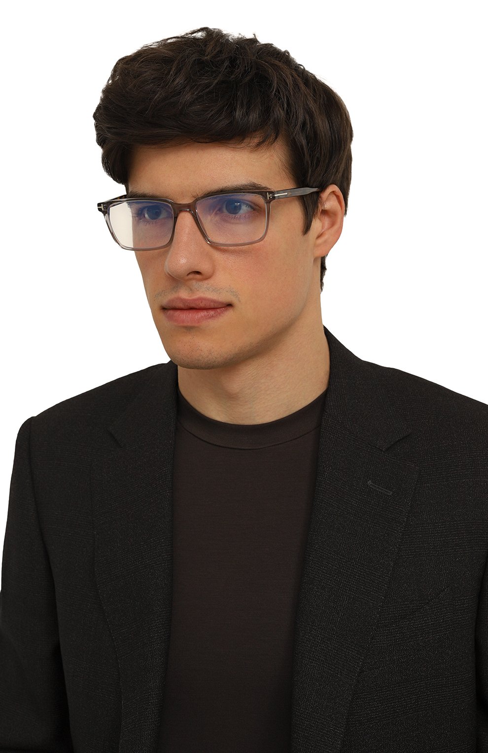 Оправа TOM FORD, арт. TF5802-B 020, фото 2