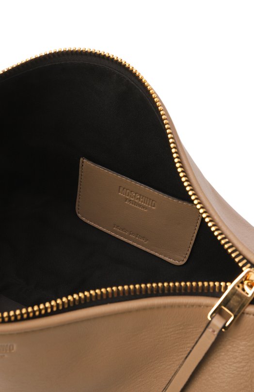 Сумка Tie Me Moschino MC4701PP10/0A0 Бежевый  MC4701PP10/0A0 Фото 5