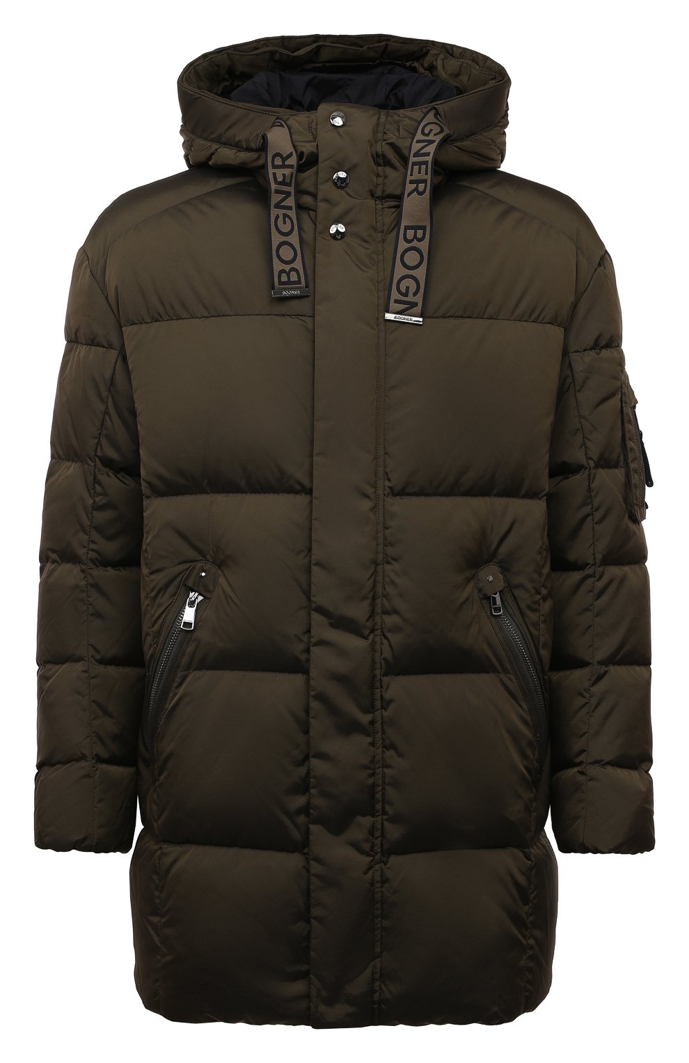 Пуховик BOGNER, арт. 38447593, фото 1