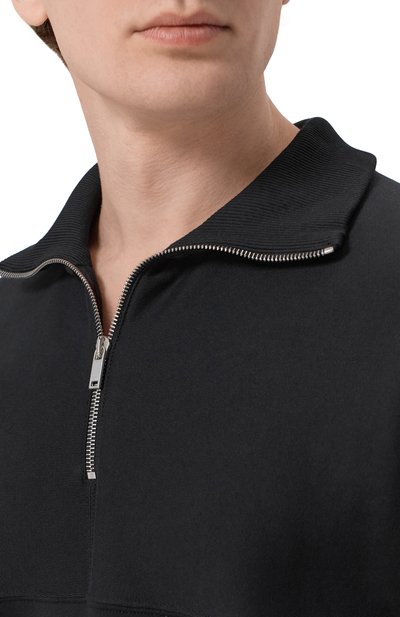 Хлопковый анорак JIL SANDER, арт. J61GU0003/J20128, фото 5