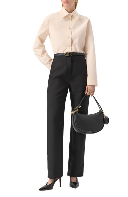 Сумка The Dual MARC JACOBS (THE) 2S5HSH005H02 Чёрный  2S5HSH005H02 Фото 7