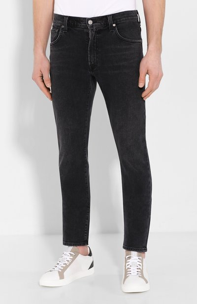 Джинсы CITIZENS OF HUMANITY, арт. 6140-1084, фото 3