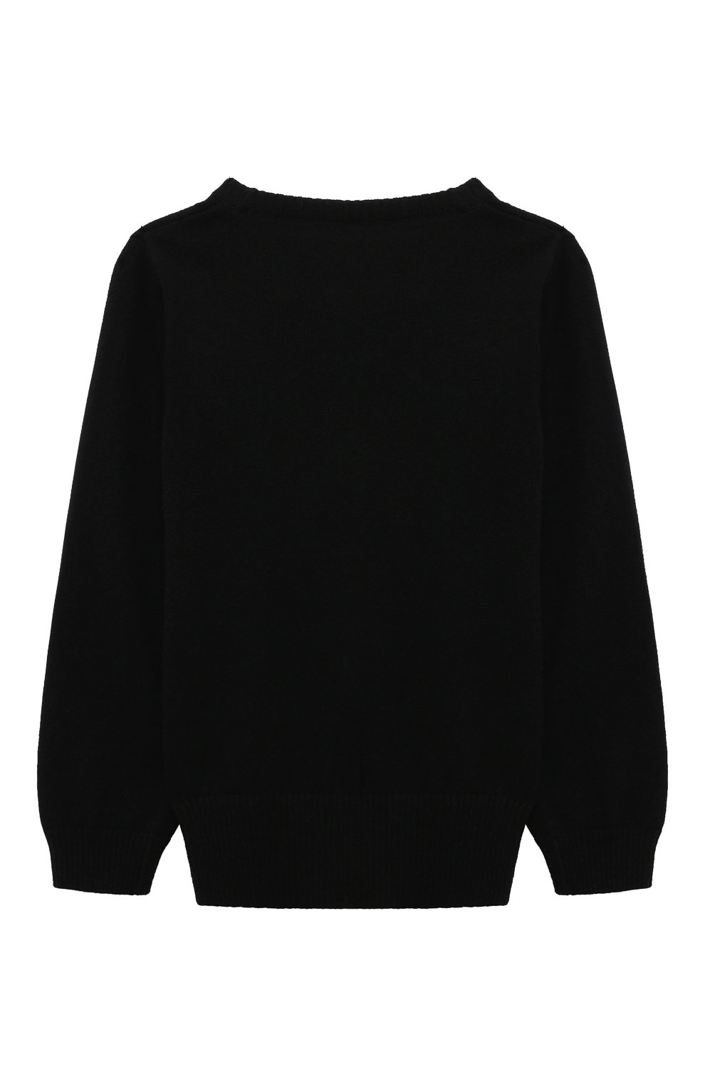 Комплект из пуловера и брюк WOOL AND COTTON, арт. KRUFP-003, фото 3