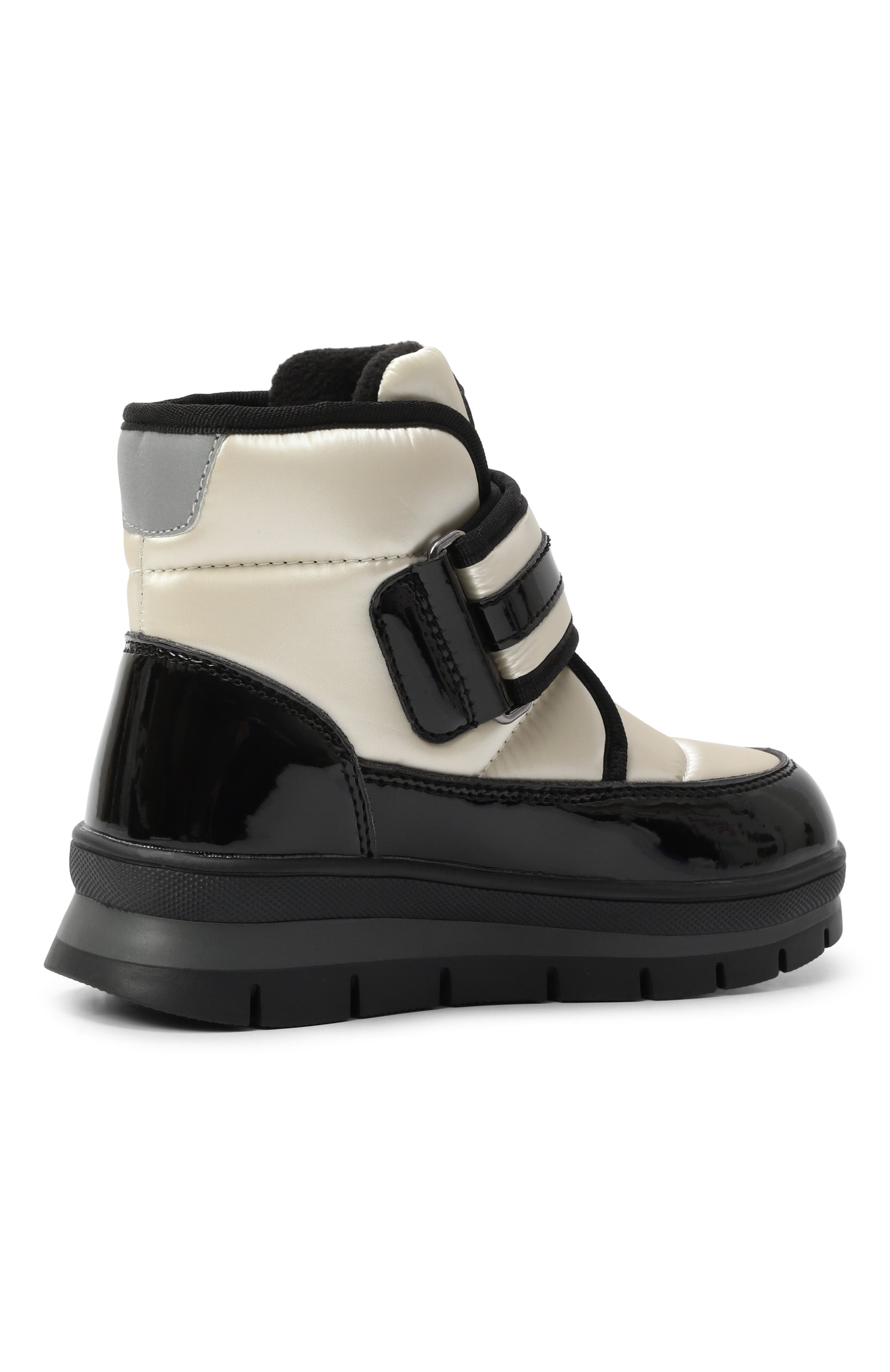 Утепленные сапоги JOG DOG, арт. 35210KG-0122, фото 3