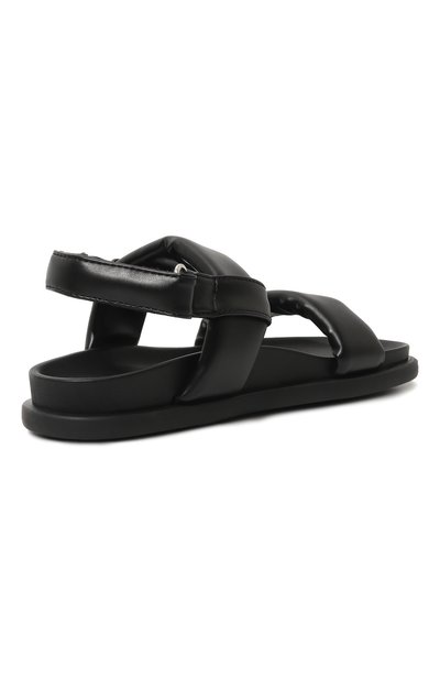 Сандалии MM6, арт. 77548/VAR03/36-40, фото 3