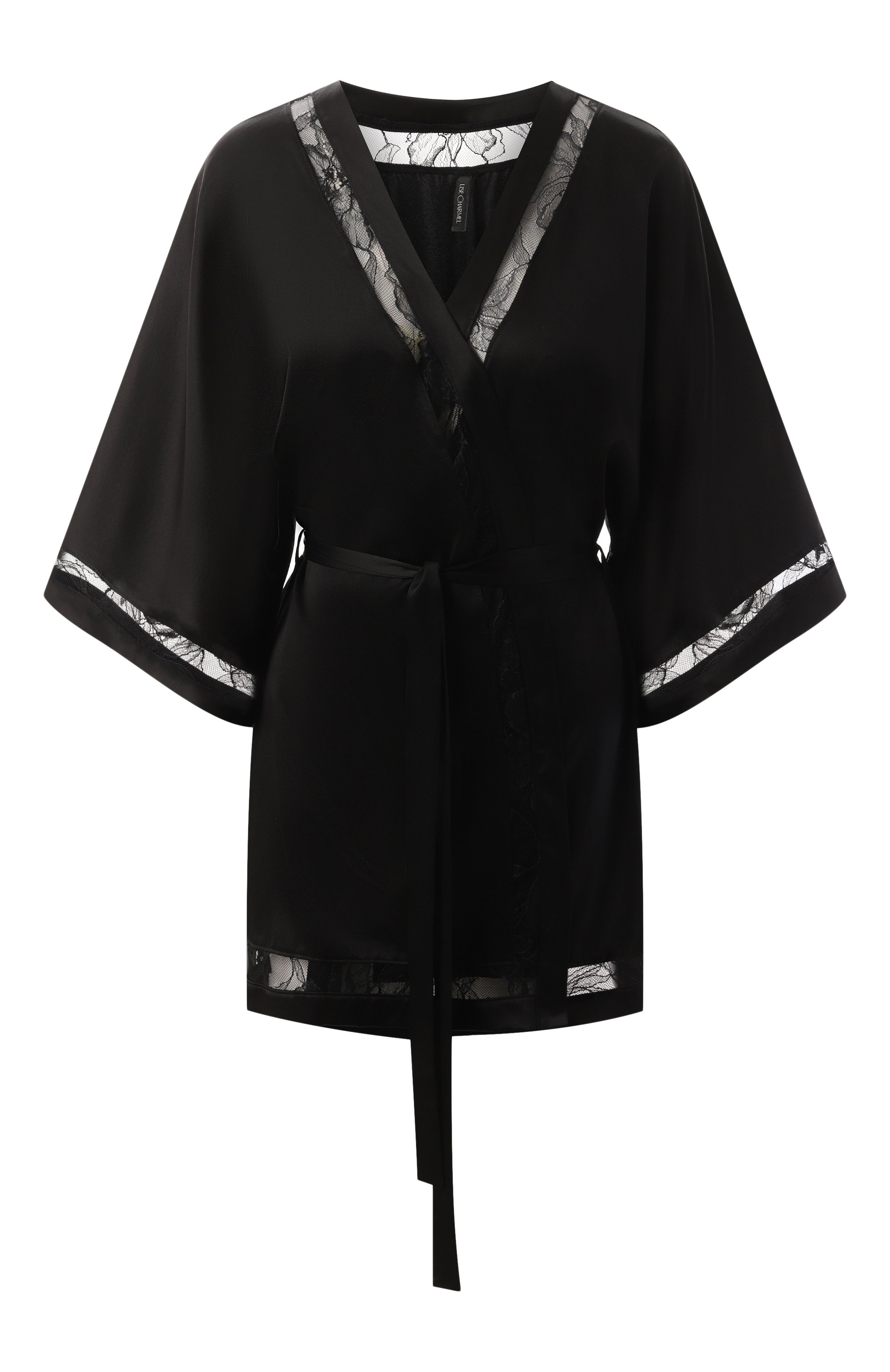 Шелковое кимоно LISE CHARMEL, арт. ALH2285, фото 1