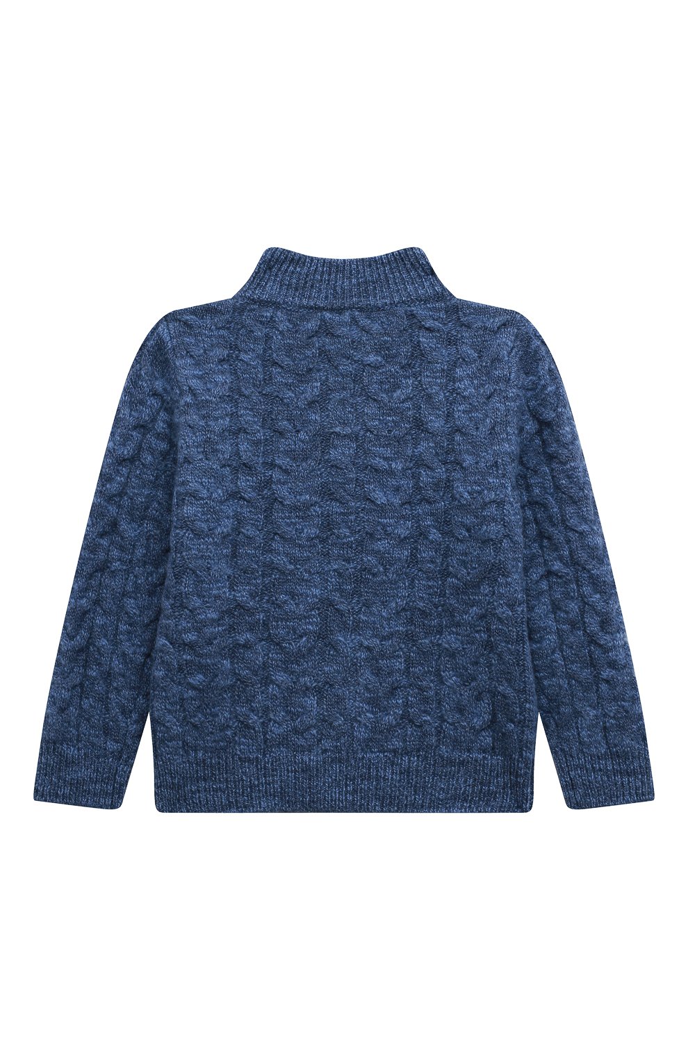 Шерстяной кардиган NORVEG, арт. 18JWUZ-038, фото 2