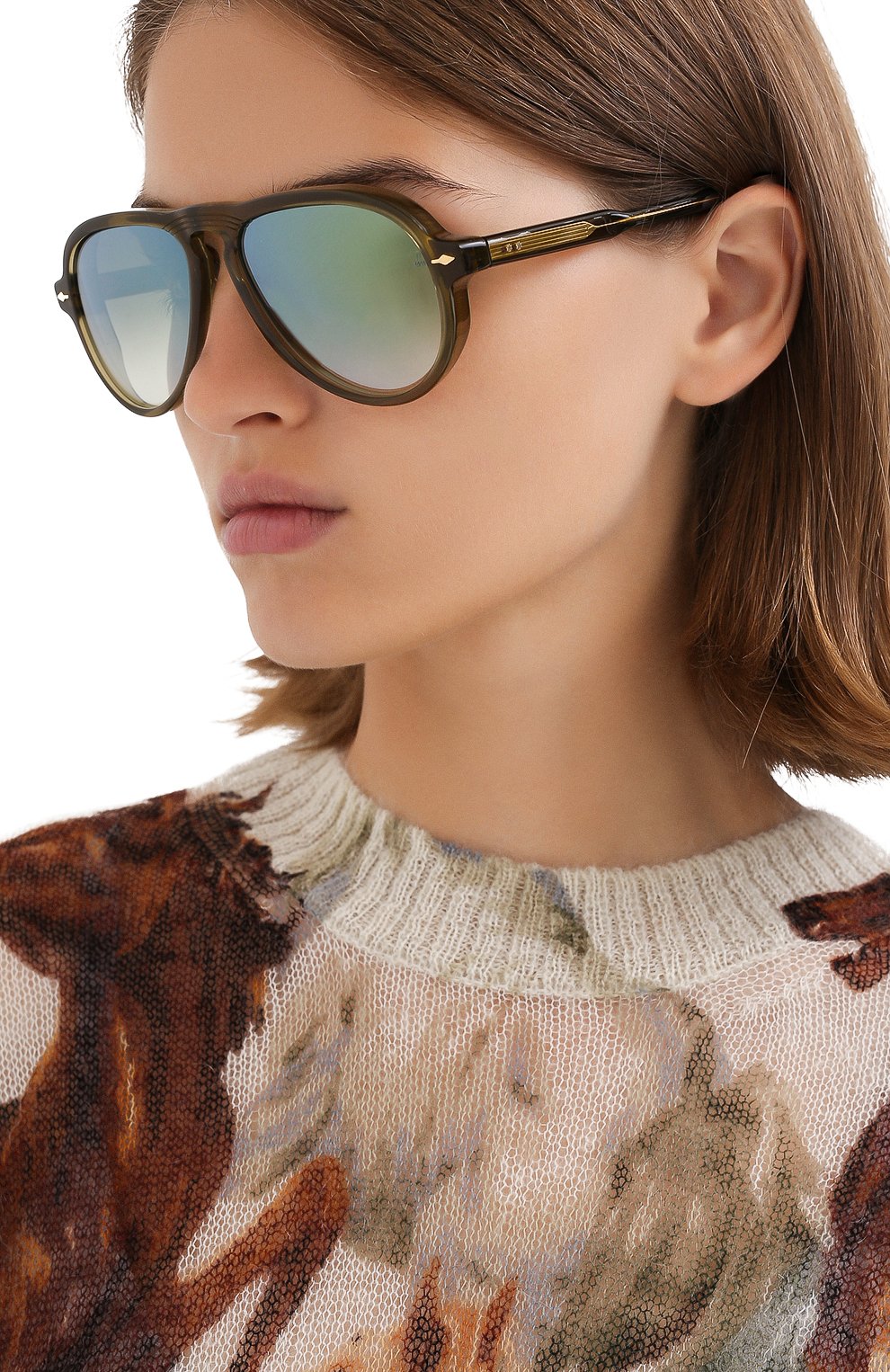 Солнцезащитные очки JACQUES MARIE MAGE, арт. M0NTANA JMMMN-3N, фото 2