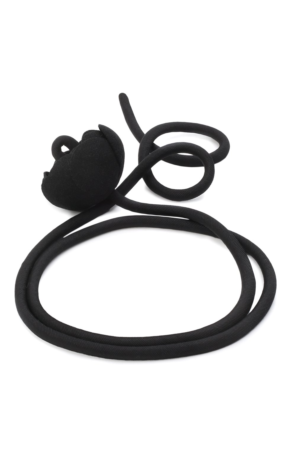 Текстильное колье кувшинка FLOWER ME, арт. LILI-NSO03010M, фото 5