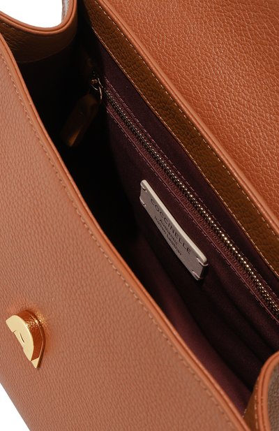 Сумка dew medium COCCINELLE, арт. E1QTF180201, фото 5