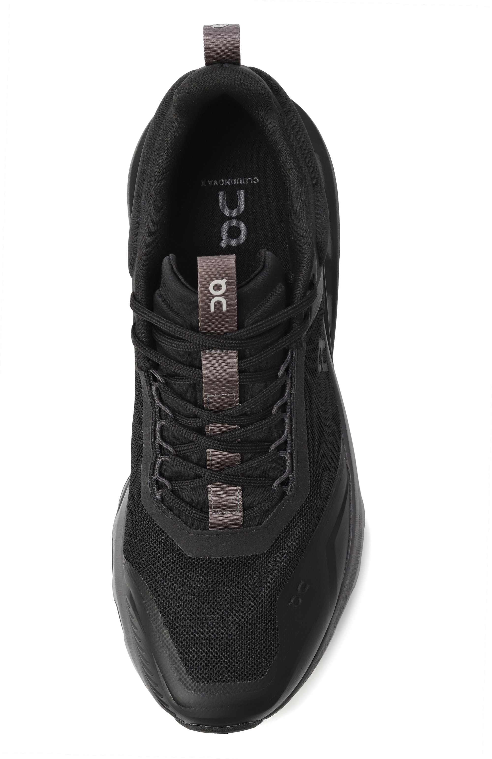 Текстильные кроссовки cloudnova x ON RUNNING, арт. 3ME30410106, фото 6