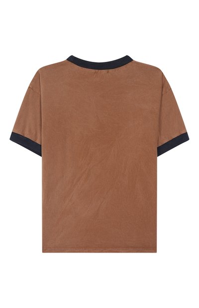 Хлопковая футболка BOBO CHOSES, арт. B125AC124, фото 2