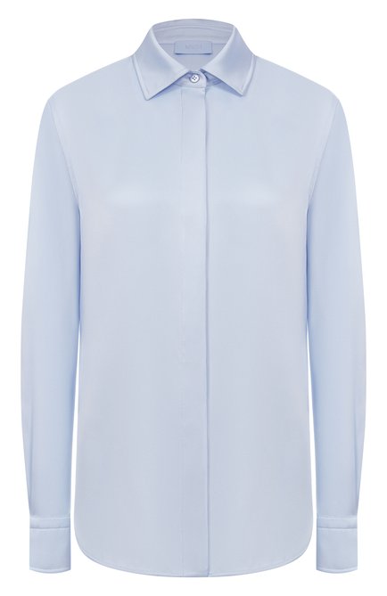 Женская шелковая блузка MVST, арт. M25.1PW.B004