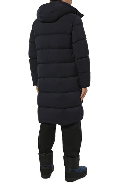 Пуховик HETREGO, арт. 8N502/L0GAN, фото 4