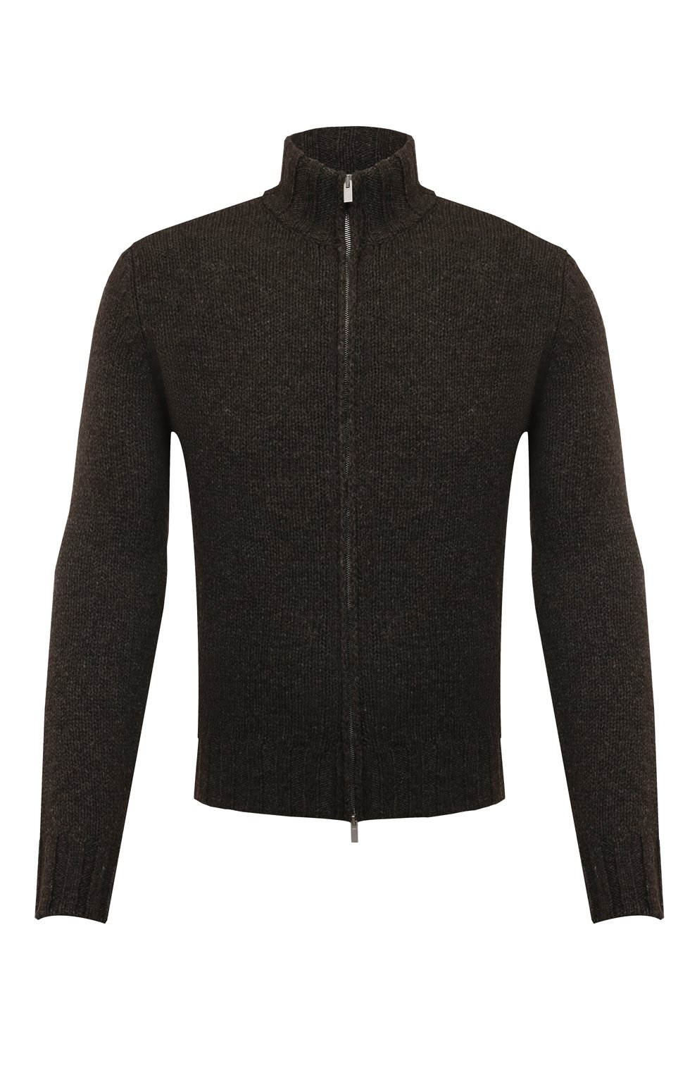 Шерстяной кардиган ANDREA CAMPAGNA, арт. FZ3ML YK3R, фото 1