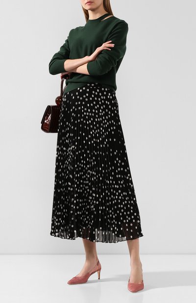 Юбка-миди STELLA MCCARTNEY, арт. 574339/SNA22, фото 2