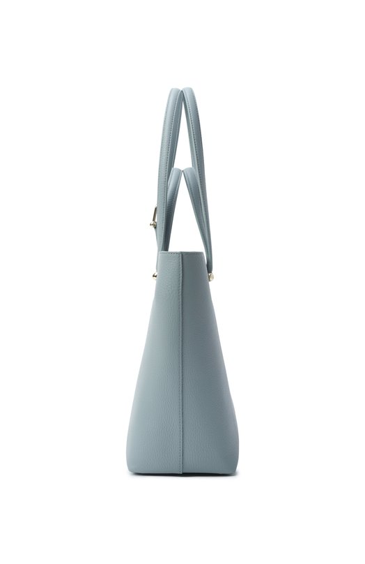Сумка-тоут Furla Sfera large Furla WB01453/HSF000 Голубой  WB01453/HSF000 Фото 4