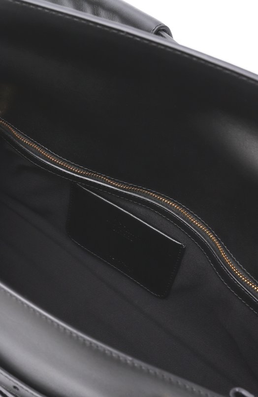 Сумка Tie Me Moschino MC4061PP10/0A0 Чёрный  MC4061PP10/0A0 Фото 5