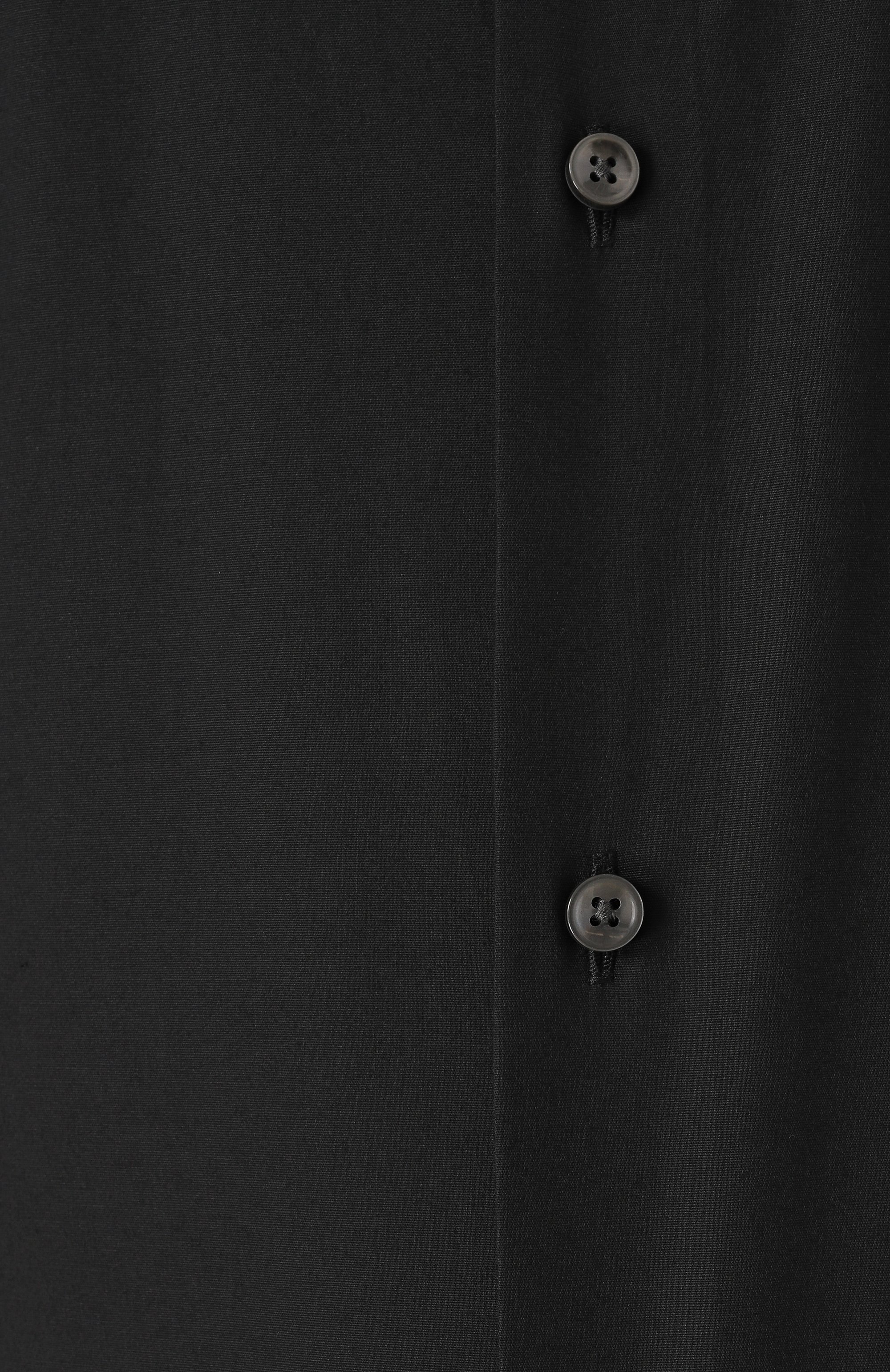 Хлопковая сорочка BOSS, арт. 50469345, фото 6