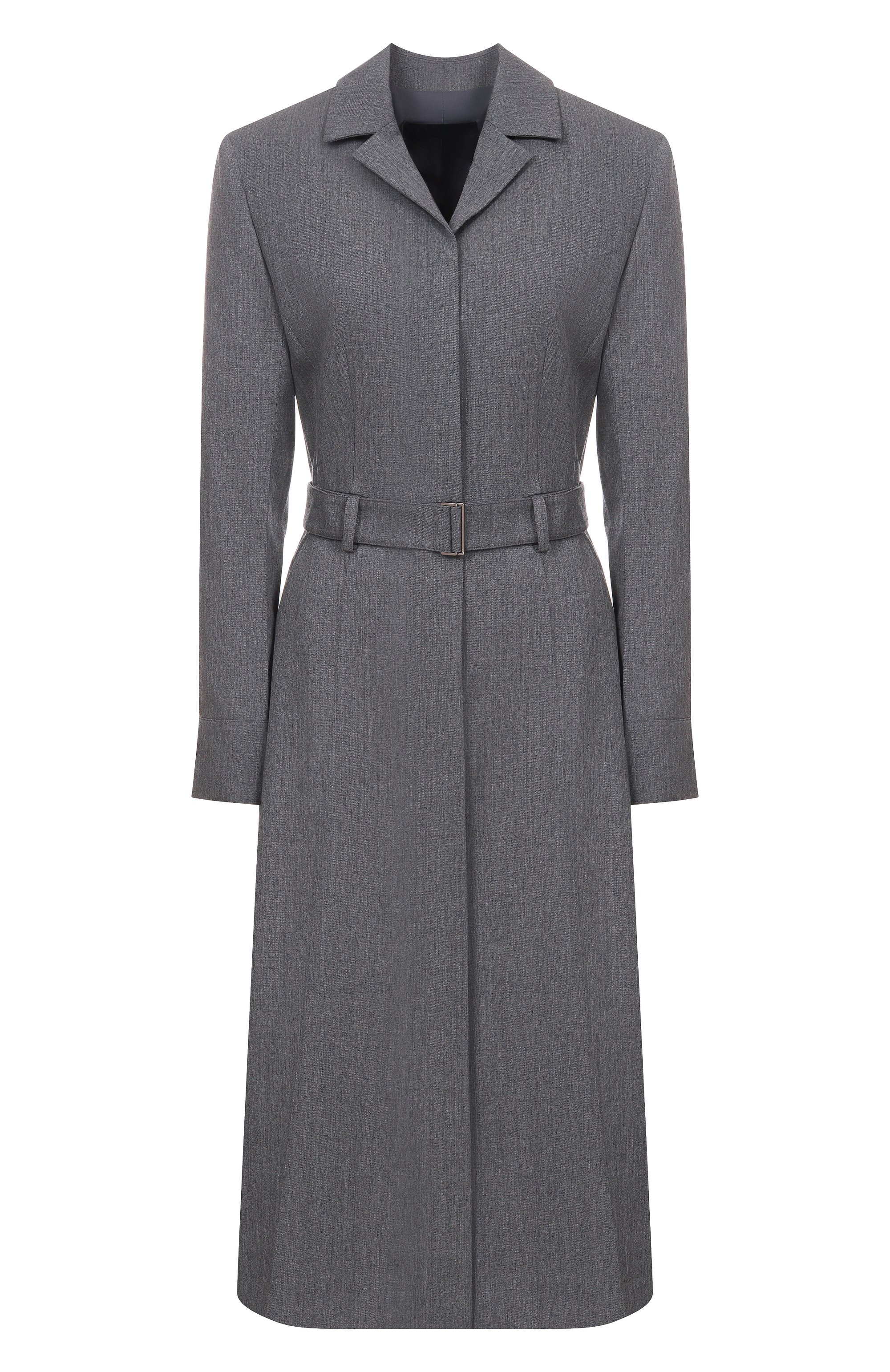 Шерстяное платье JUUN.J, арт. JW5Y71W01, фото 1