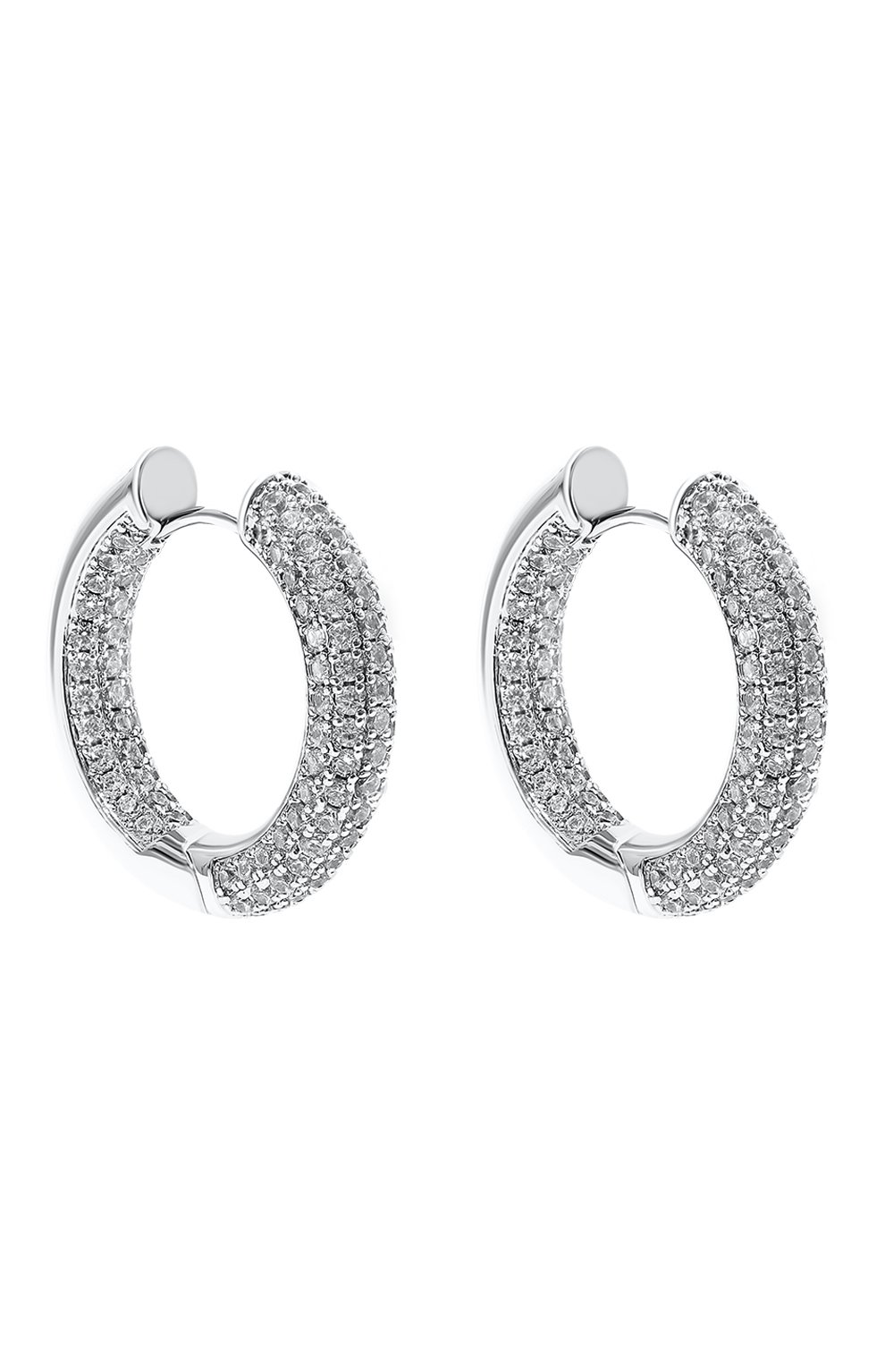 Серьги LUV AJ, арт. FW22-E-RAH-S, фото 3