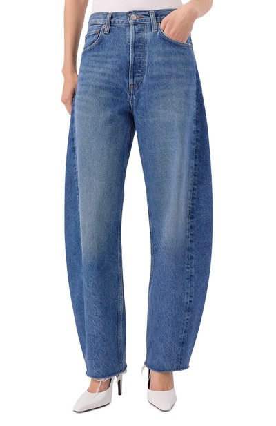 Джинсы luna AGOLDE, арт. A9039-1535, фото 3