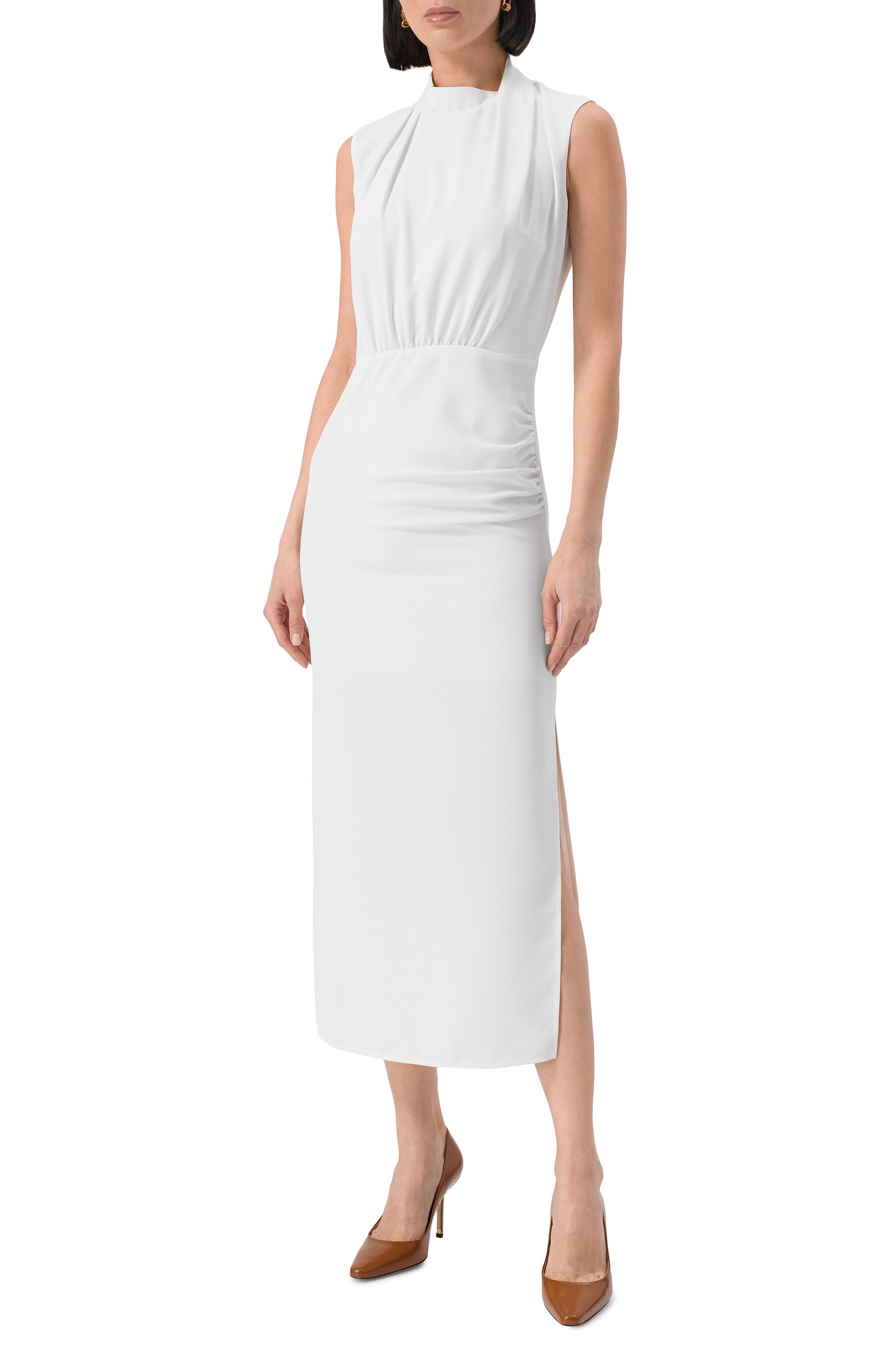 Платье HUGO, арт. 50542318, фото 3