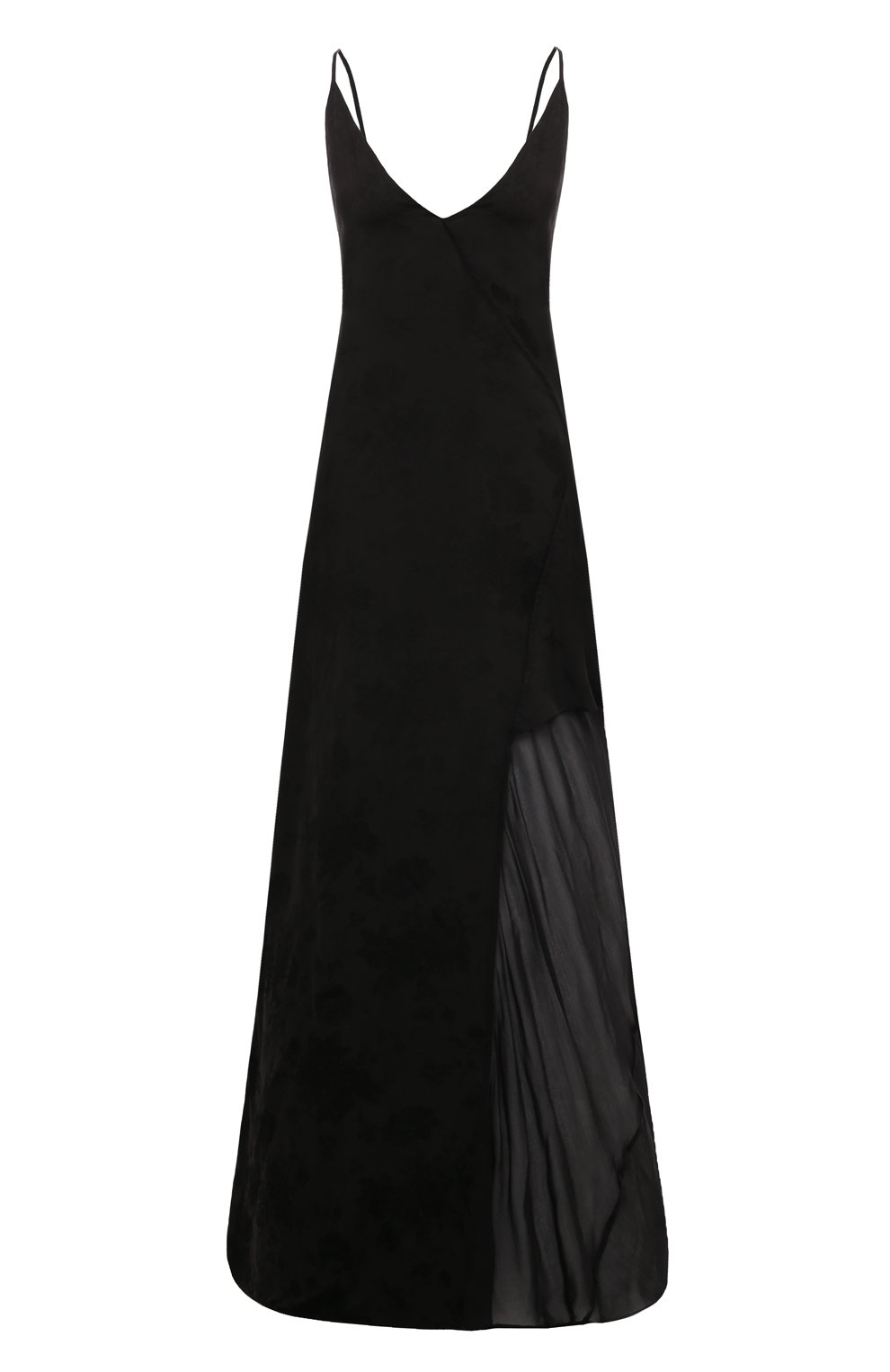 Платье ISABEL BENENATO, арт. DW501F24, фото 1