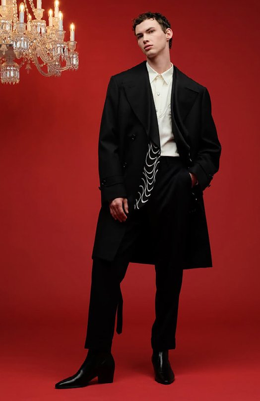 Рубашка Ralph Lauren Кремовый, фото 6