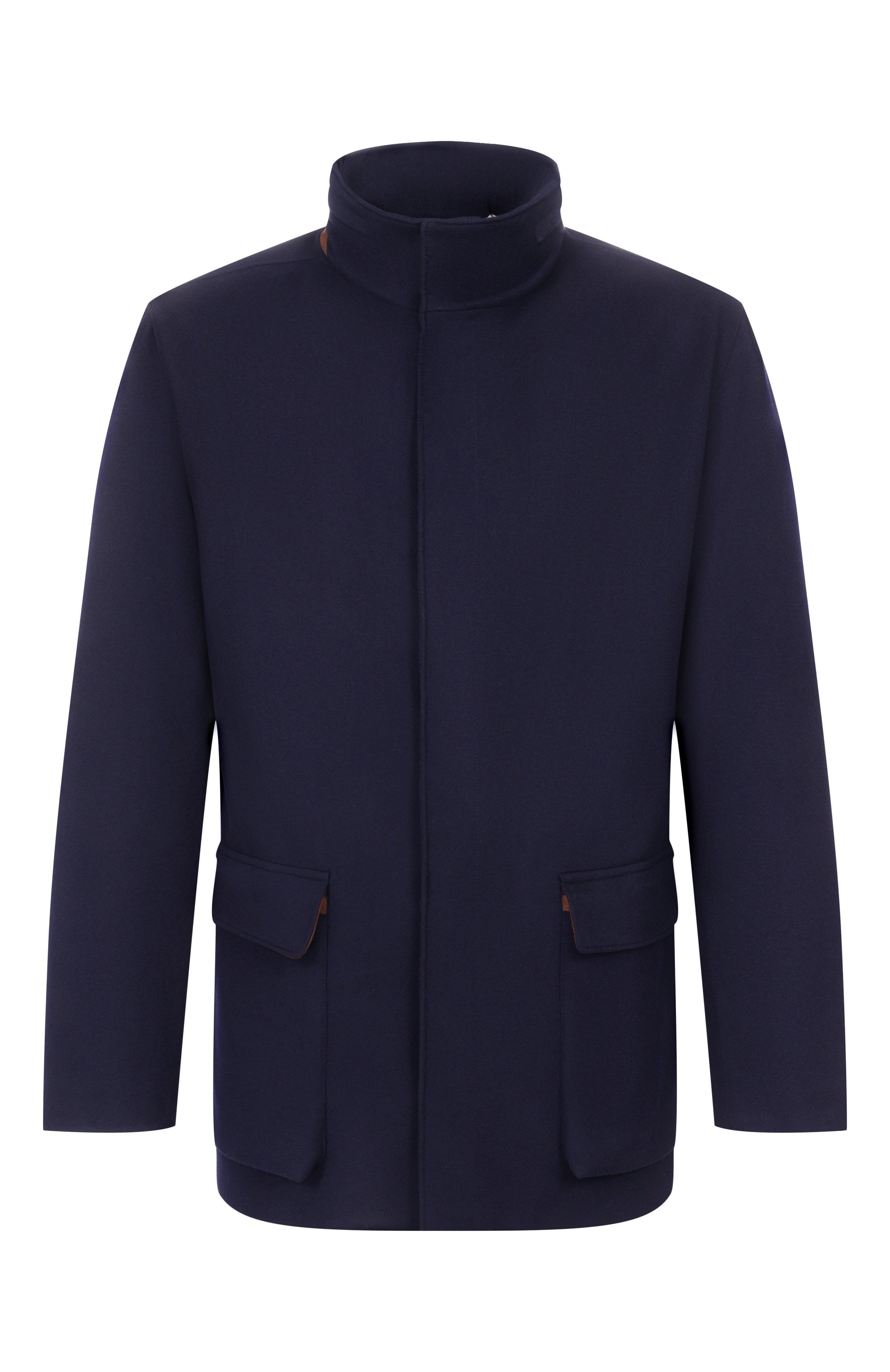 Кашемировая куртка LORO PIANA, арт. FAQ0480, фото 1