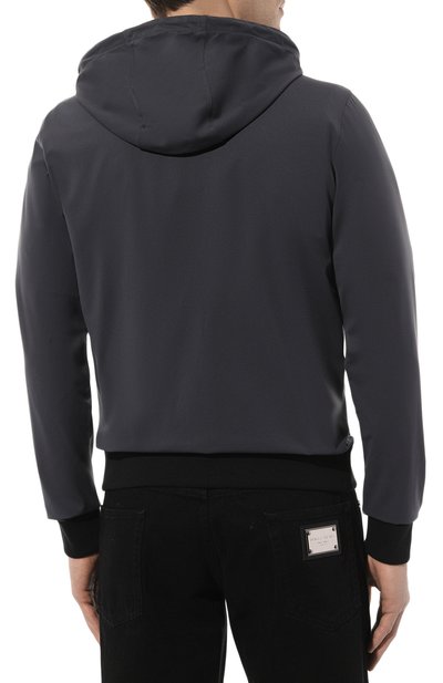 Толстовка KITON, арт. UMM048710, фото 4