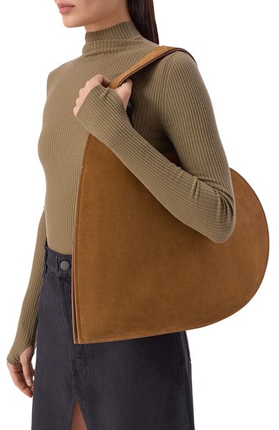 Женская сумка double heart COPERNI, арт. C0PBA113F6049