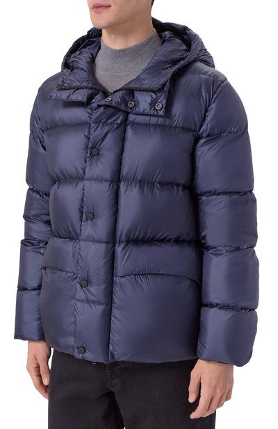 Пуховик ADD, арт. 12AMH511, фото 3