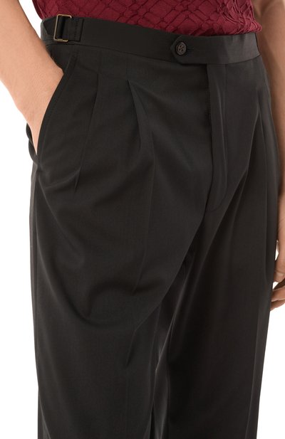 Брюки CORNELIANI, арт. 254L21-2518518, фото 5