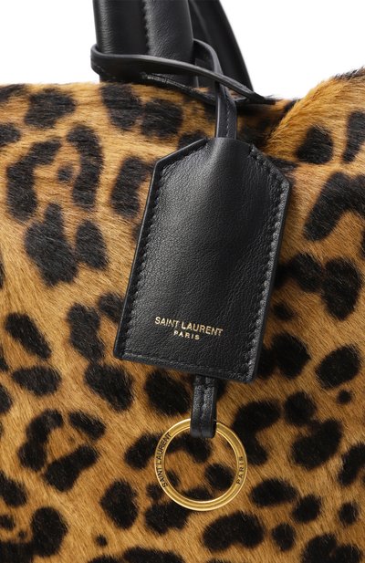 Сумка weekender SAINT LAURENT, арт. 800565/AAD01, фото 3