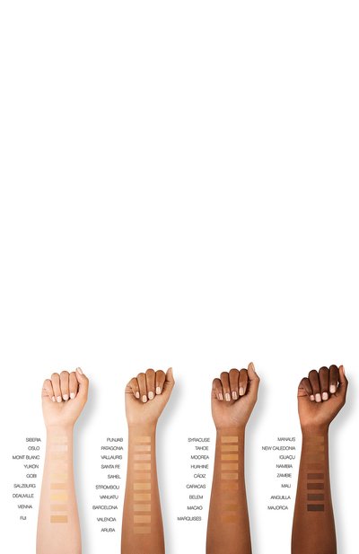 Светоотражающее тональное средство light reflecting foundation, yukon (30ml) NARS, арт. 34502168NS, фото 3