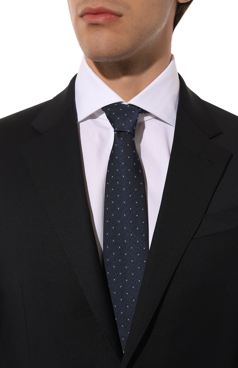 Галстук BOSS, арт. 50520988, фото 2