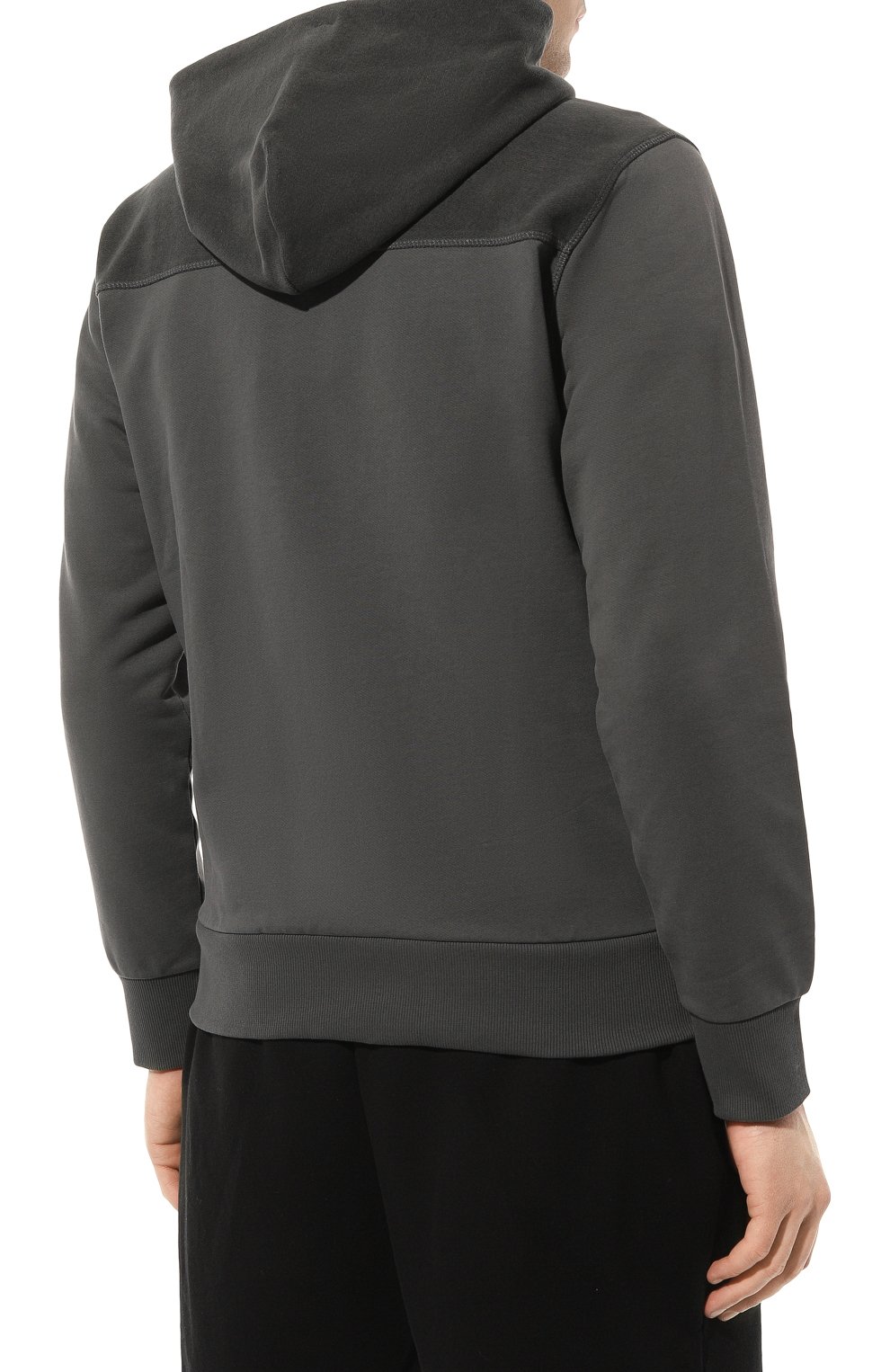 Хлопковая толстовка BOGNER FIRE+ICE, арт. 84468517, фото 4