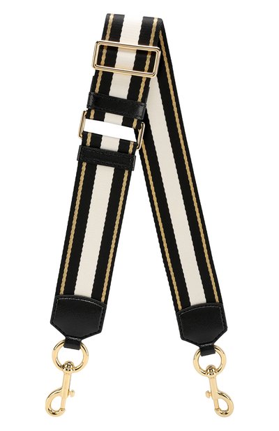 Женские текстильный ремень для сумки MARC JACOBS (THE), арт. M0014595