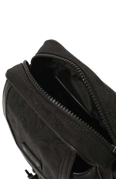 Сумка neo nylon VERSACE, арт. 1009919/1A08705, фото 5