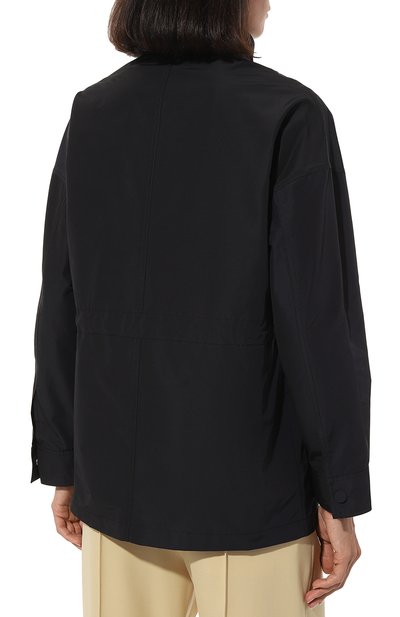 Парка YVES SALOMON, арт. 23EYV03872CTEW, фото 4