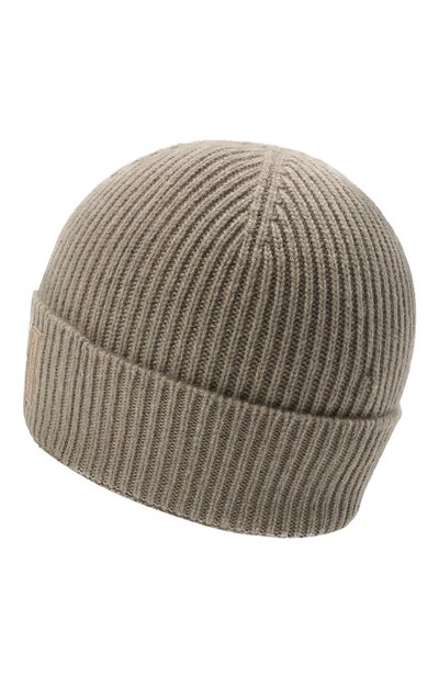 Кашемировая шапка GIORGIO ARMANI, арт. 747303/1A505, фото 2