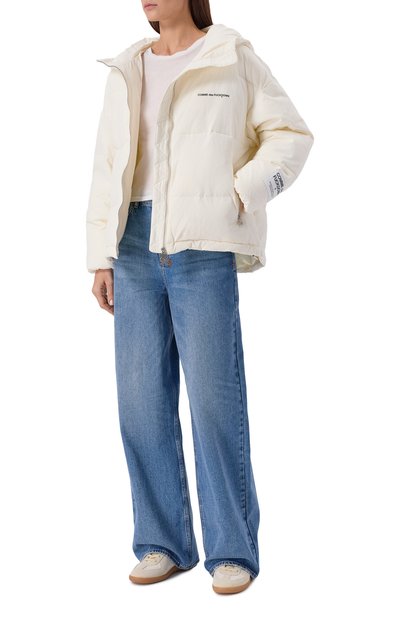 Пуховик COMME DES FUCKDOWN, арт. CFABW01350, фото 2