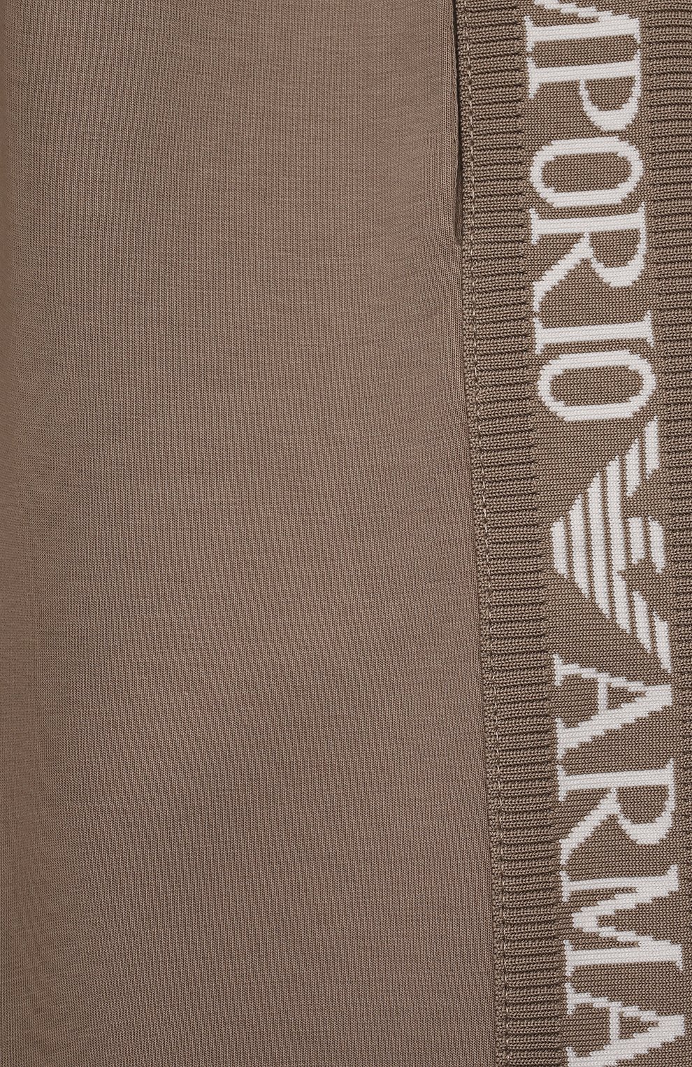 Комплект из толстовки и брюк EMPORIO ARMANI, арт. 6D4VJ4/1JHSZ, фото 7