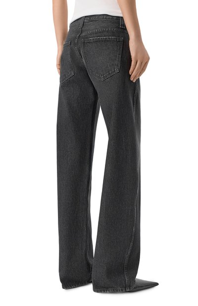 Джинсы karo KHAITE, арт. 1180924017, фото 4