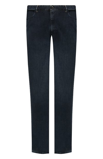 Мужские джинсы ZILLI, арт. MCW-00060-DBLU1/R001/66-68