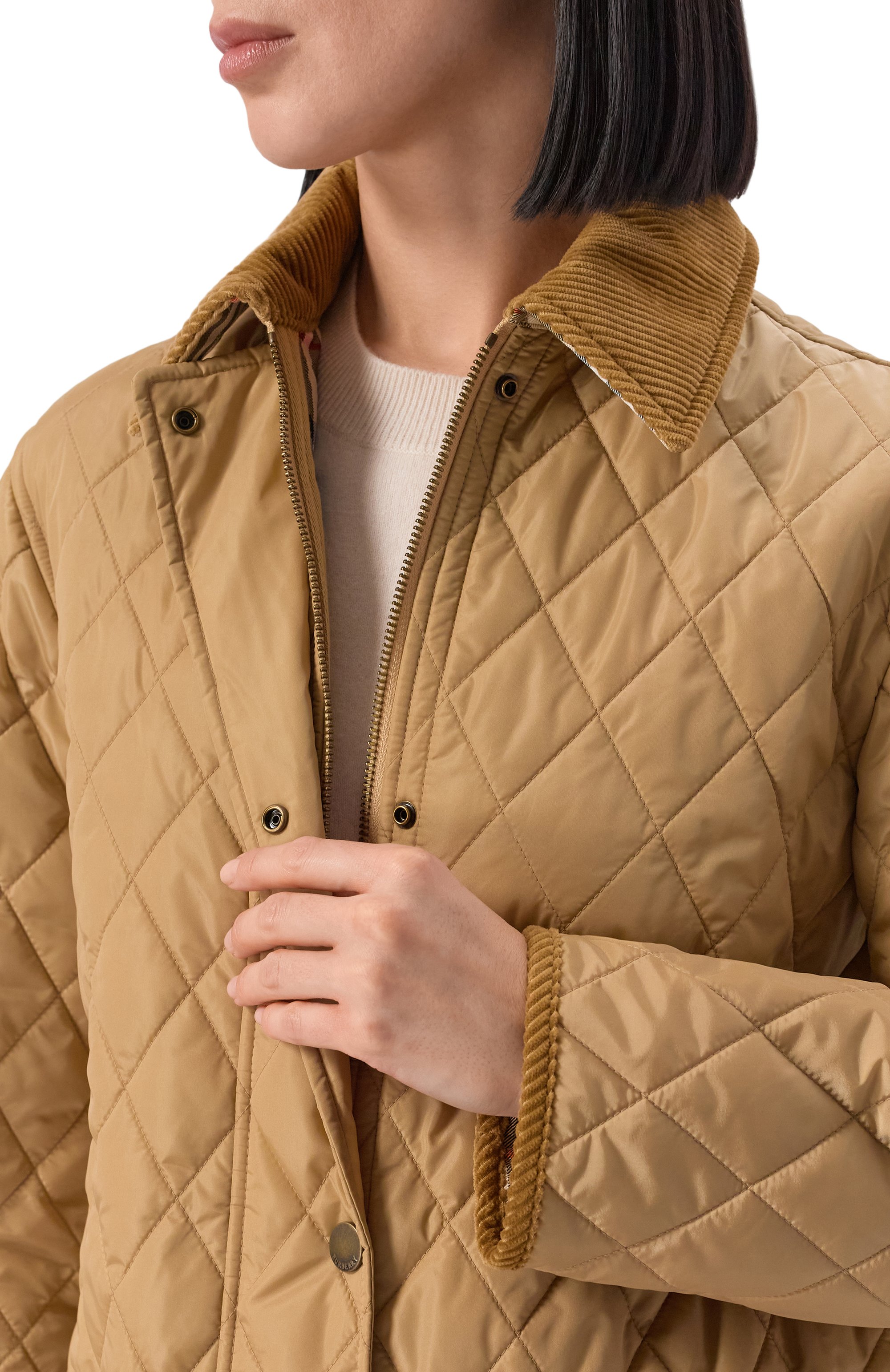 Куртка BURBERRY, арт. 8107464, фото 5