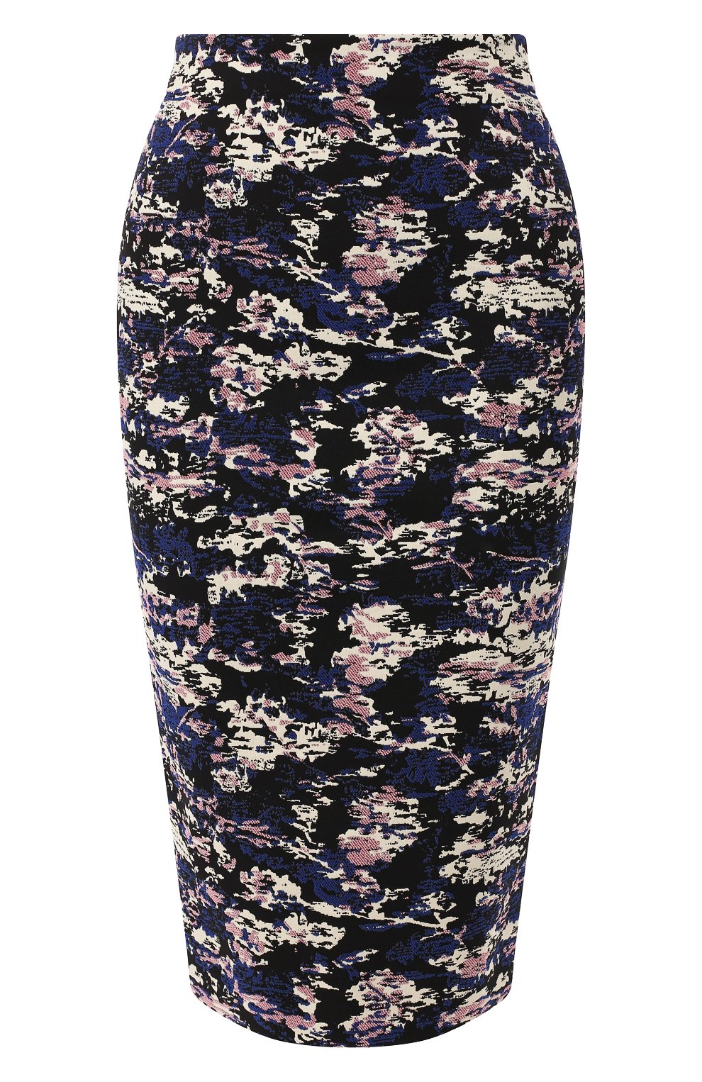 Юбка-карандаш VICTORIA BECKHAM, арт. SK PEN 3752 PSS19 CAM0 JAQUARD, фото 1