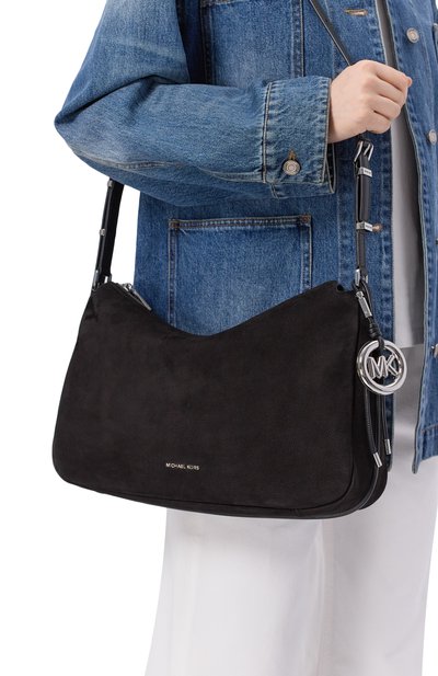 Женская сумка nolita medium MICHAEL MICHAEL KORS, арт. 30F5SY5M2L